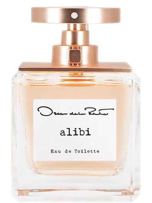 Alibi by Oscar De La Renta