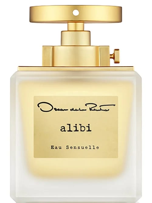 Alibi Eau Sensuelle by Oscar De La Renta