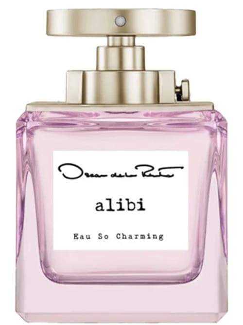 Alibi Eau So Charming by Oscar De La Renta