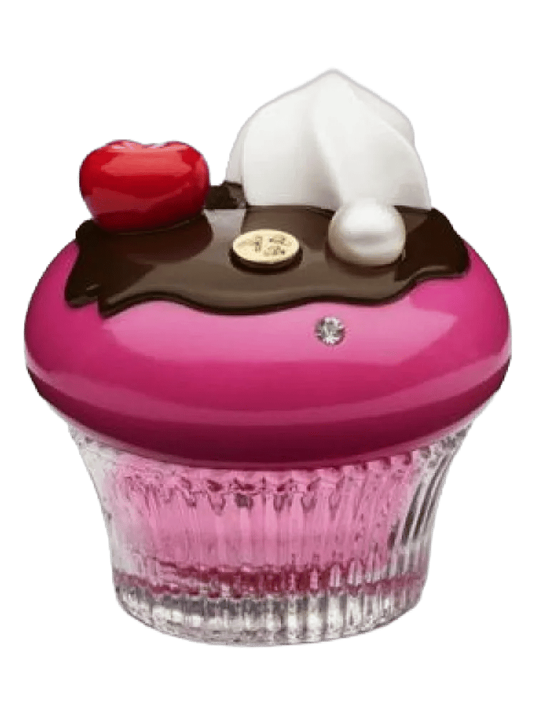 Cheery Cherry by Alice & Peter