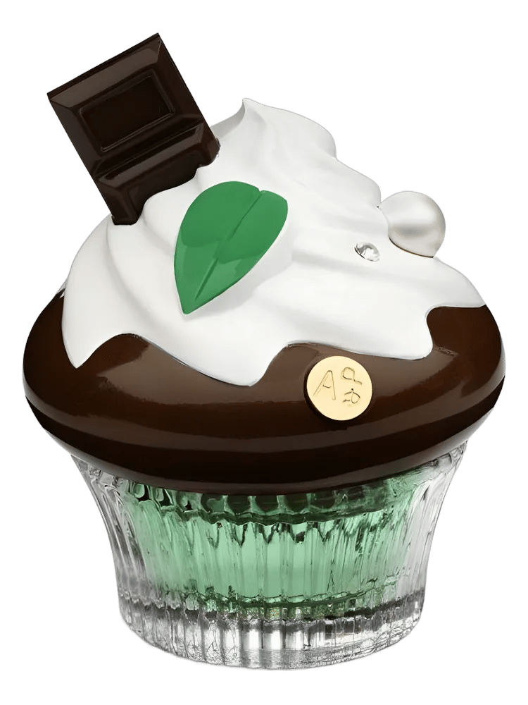 Fancy Choco by Alice & Peter
