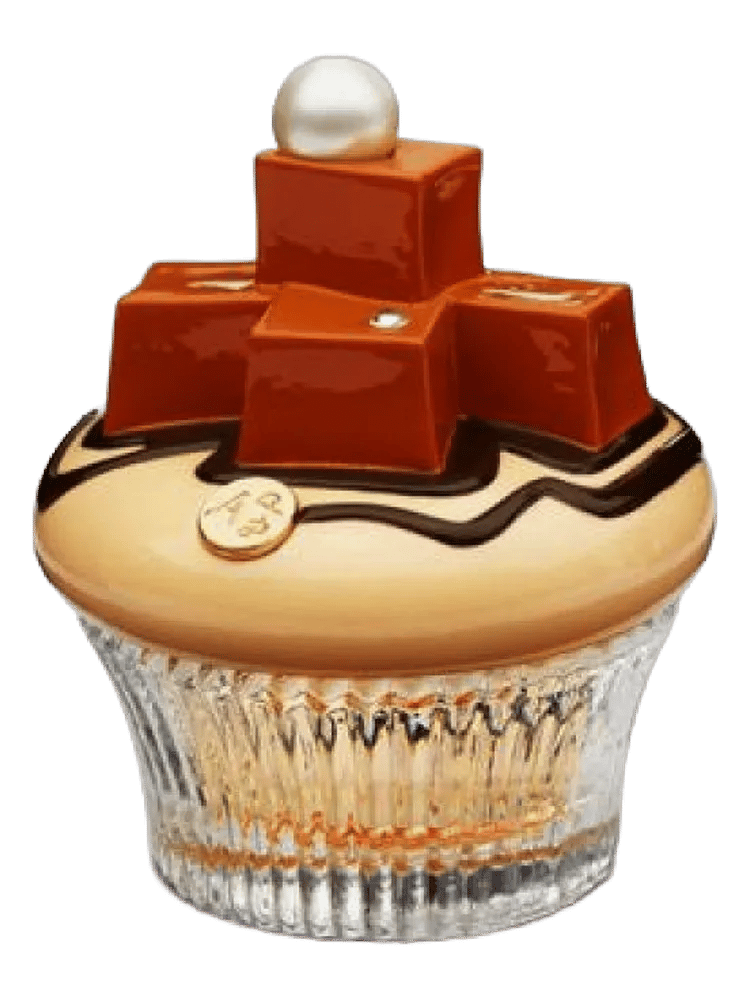 Showy Toffee by Alice & Peter