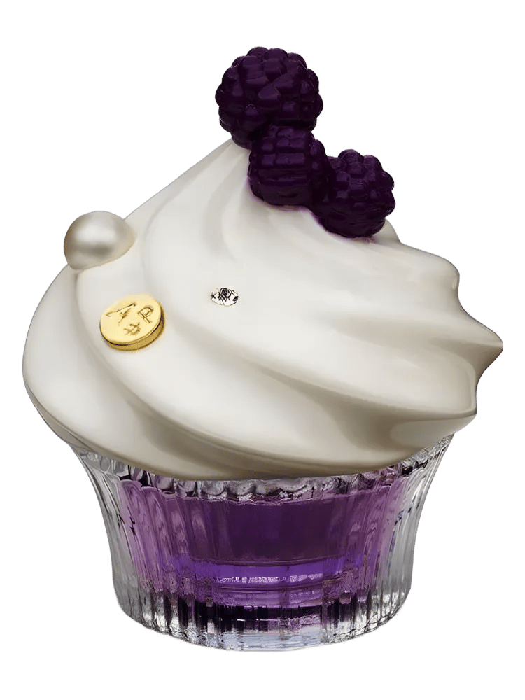 Wicked Berry by Alice & Peter