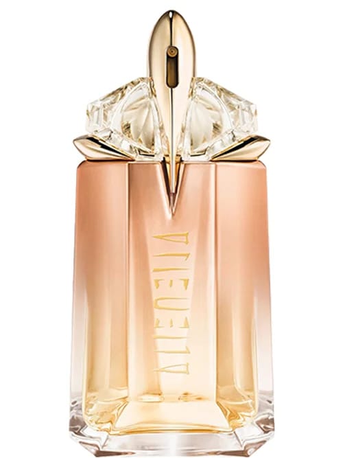Alien Goddess Supra Florale by Mugler