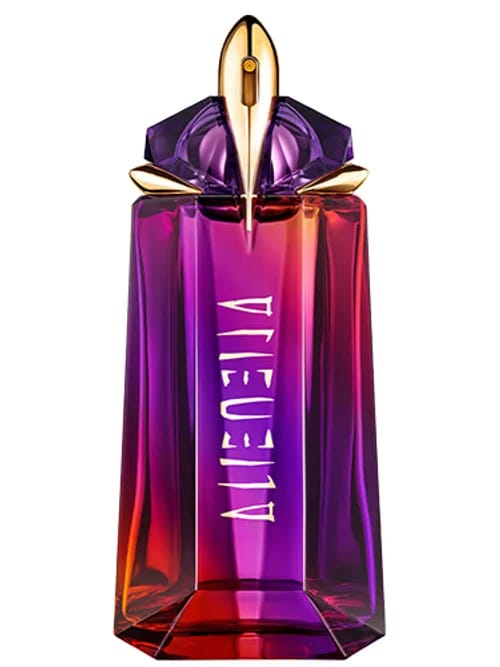 Alien Hypersense by Mugler
