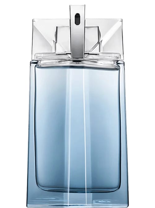 Alien Man Mirage by Mugler