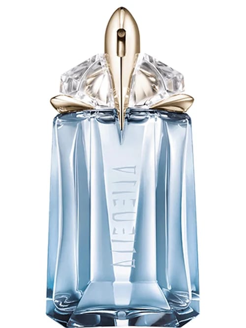 Alien Mirage by Mugler