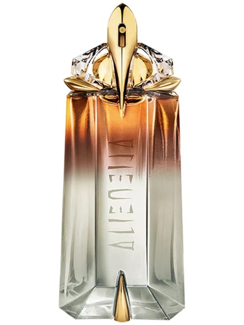 Alien Musc Mystérieux by Mugler