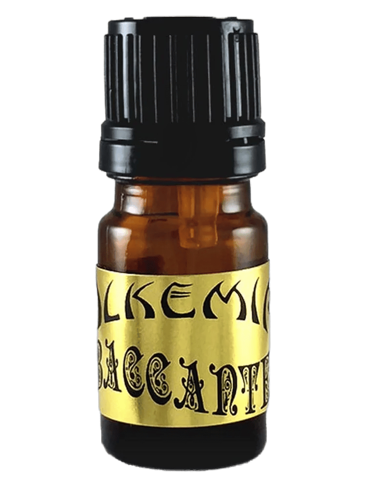 Bacchante by Alkemia Perfumes