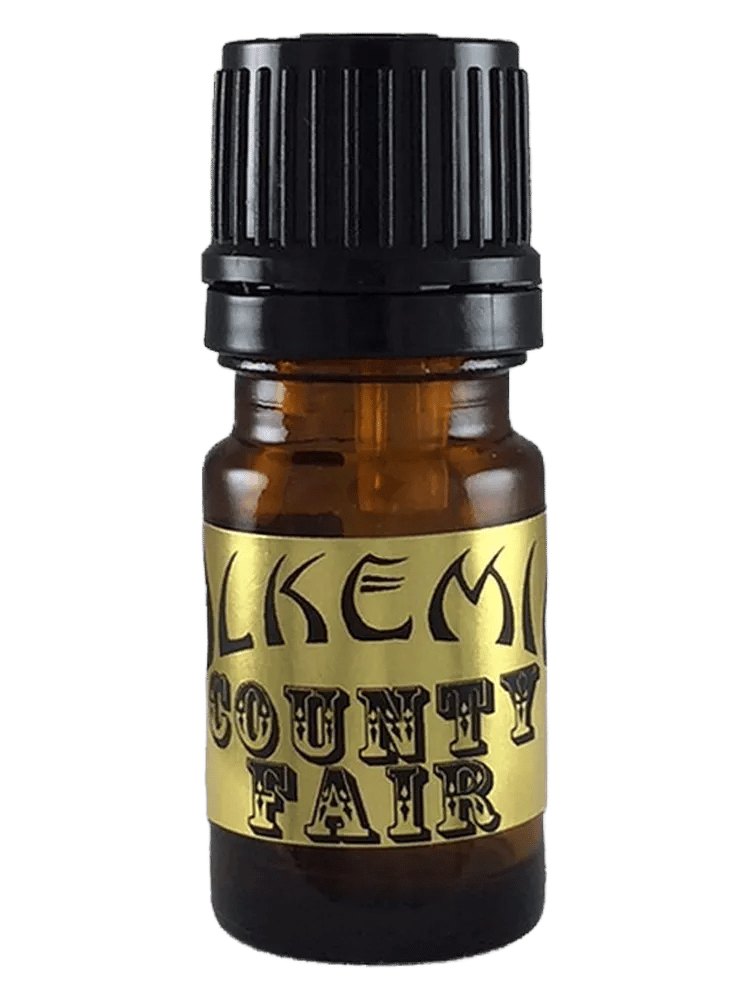County Fair by Alkemia Perfumes