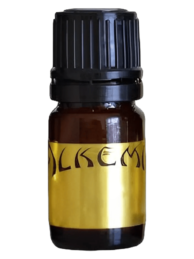 Dark Goddess by Alkemia Perfumes