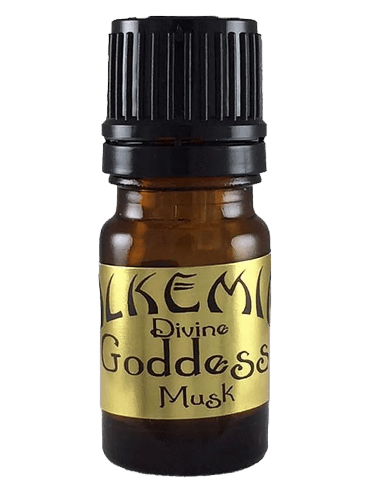 Divine Goddess Musk by Alkemia Perfumes