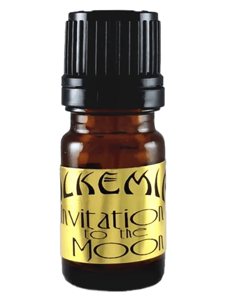 Invitation to the Moon by Alkemia Perfumes