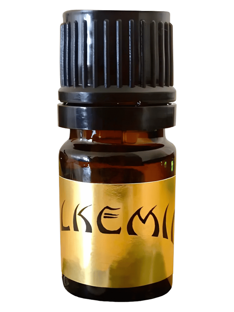 Sadzi by Alkemia Perfumes