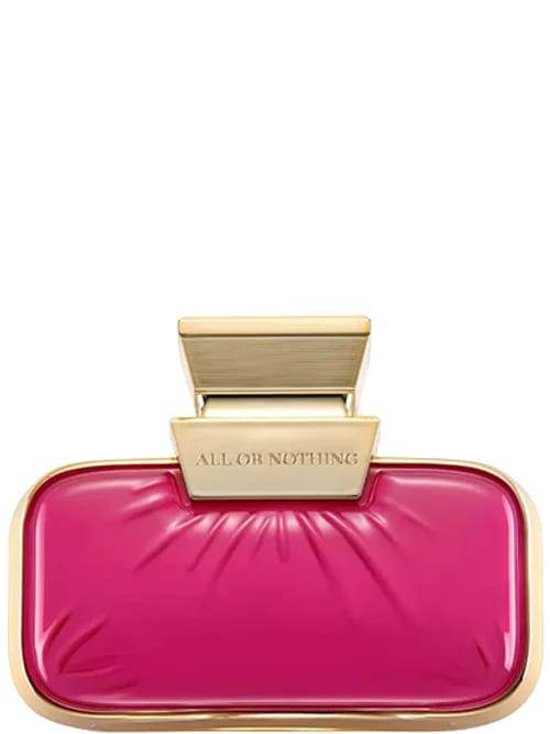 All Or Nothing Amplified by Oriflame