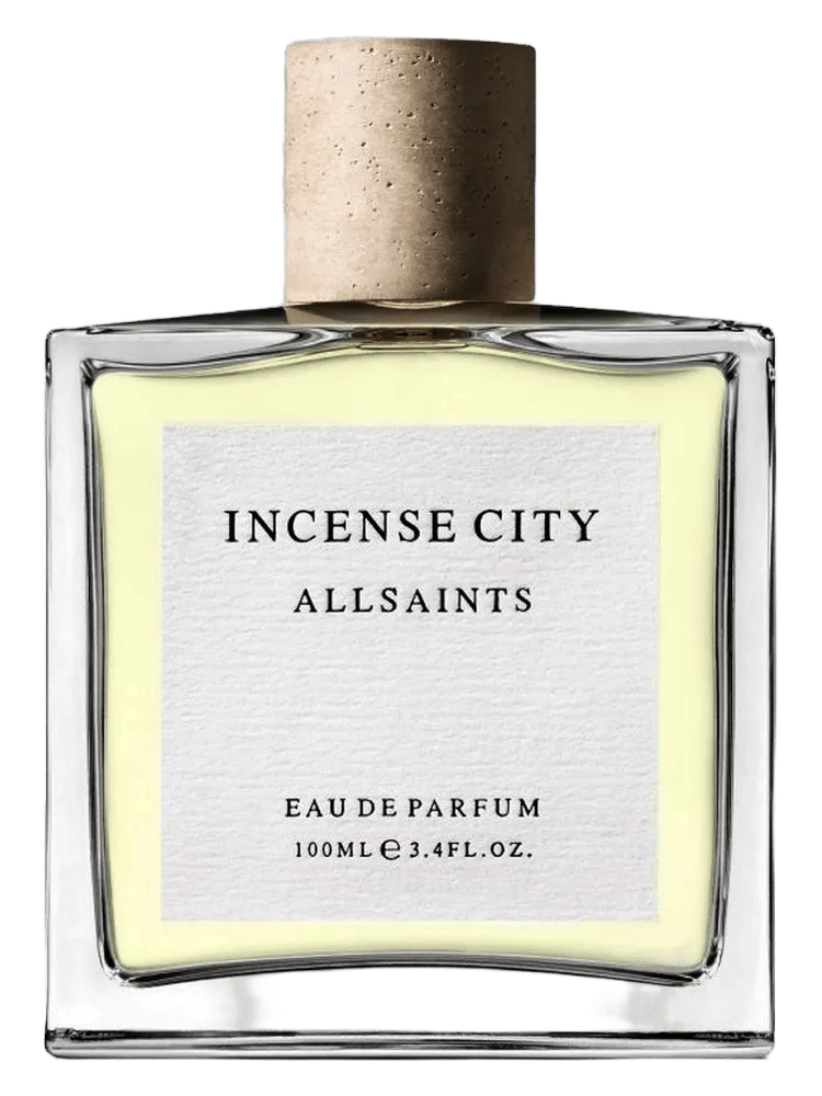 Incense City by Allsaints