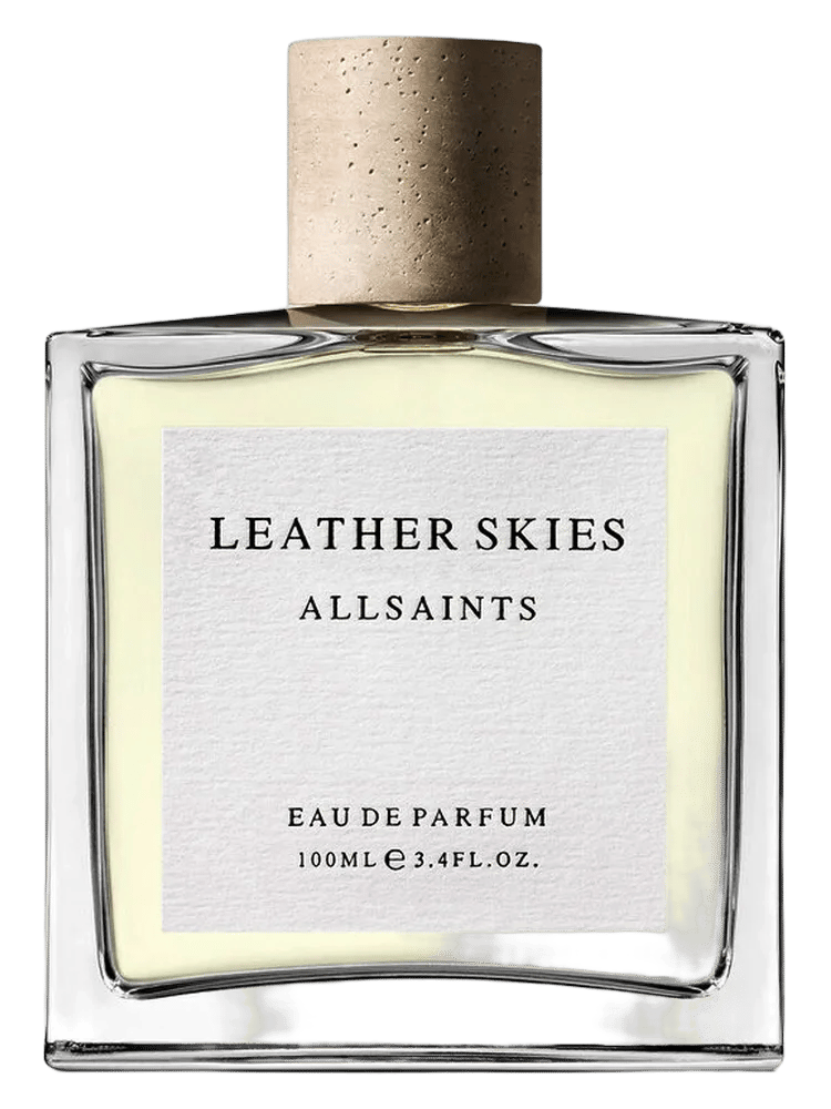 Leather Skies by Allsaints
