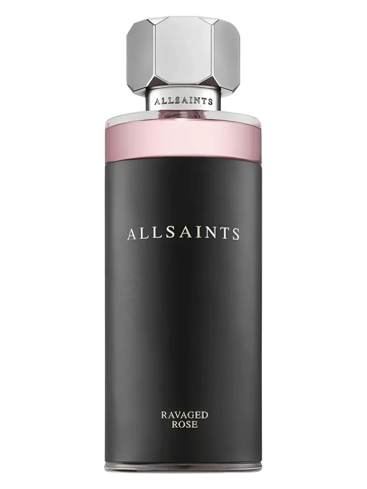 Ravaged Rose by Allsaints