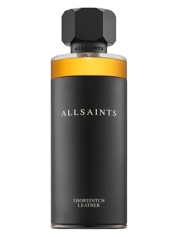 Shoreditch Leather by Allsaints