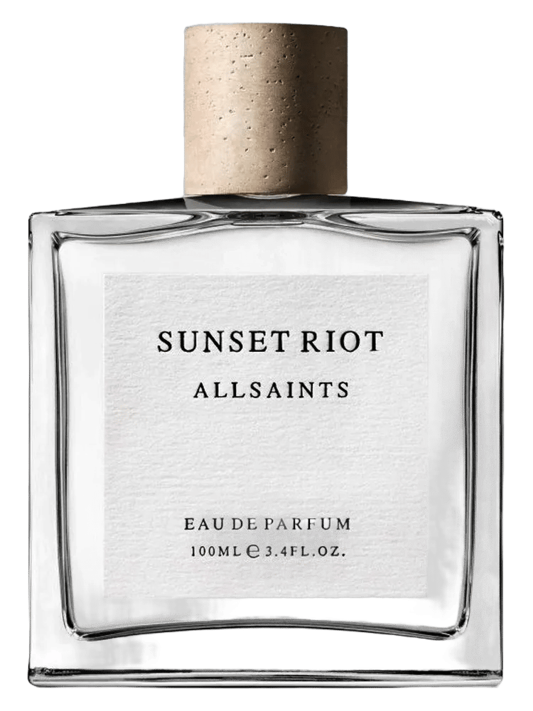 Sunset Riot