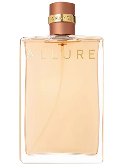 Allure by Chanel