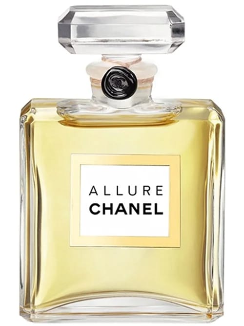 Allure (Extrait) by Chanel