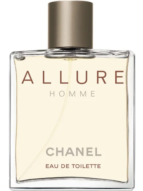 Allure Homme by Chanel