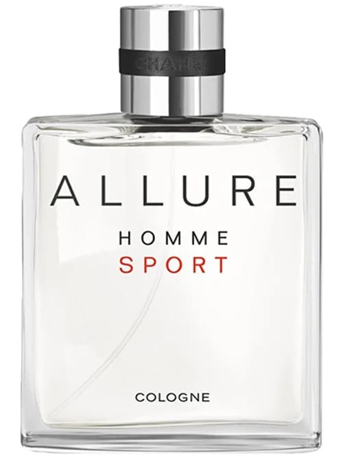 Allure Homme Sport by Chanel