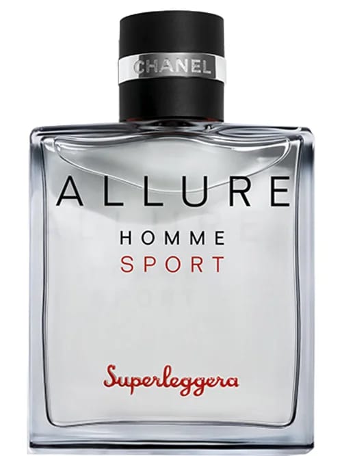 Allure Homme Sport Superleggera by Chanel