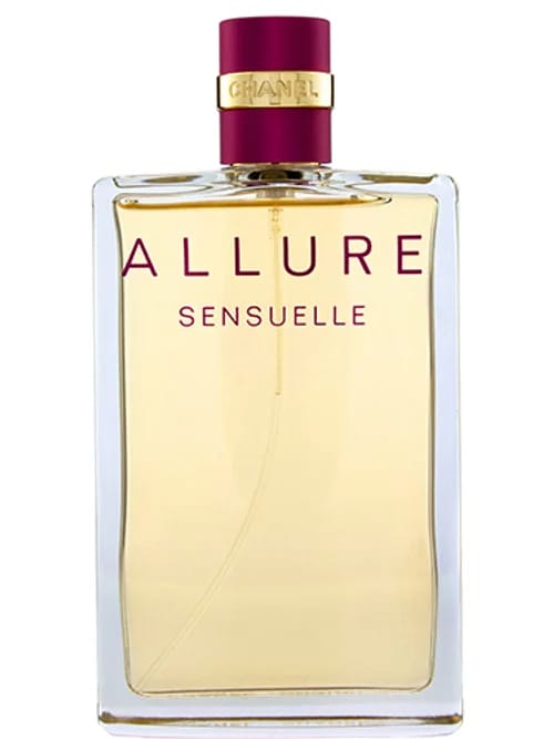 Allure Sensuelle by Chanel
