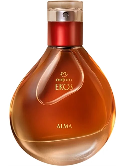 Alma by Natura