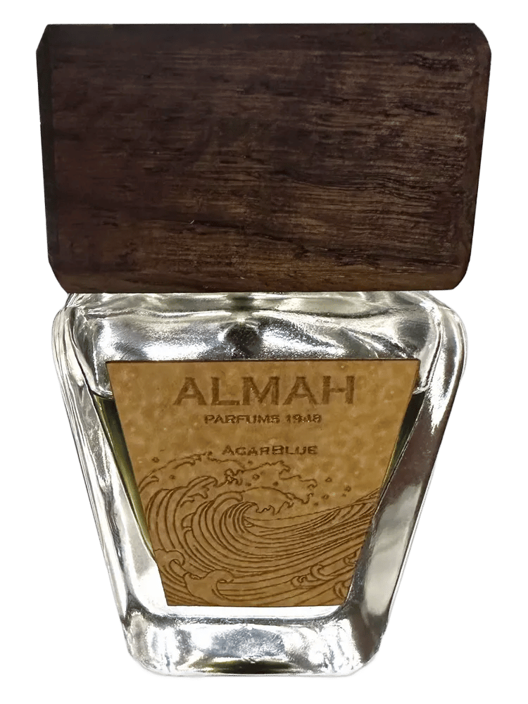 AgarBlue by Almah Parfums 1948