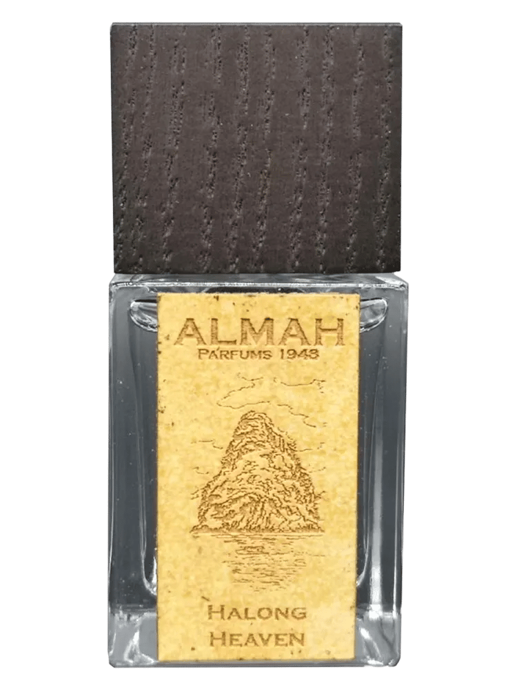 Halong Heaven by Almah Parfums 1948