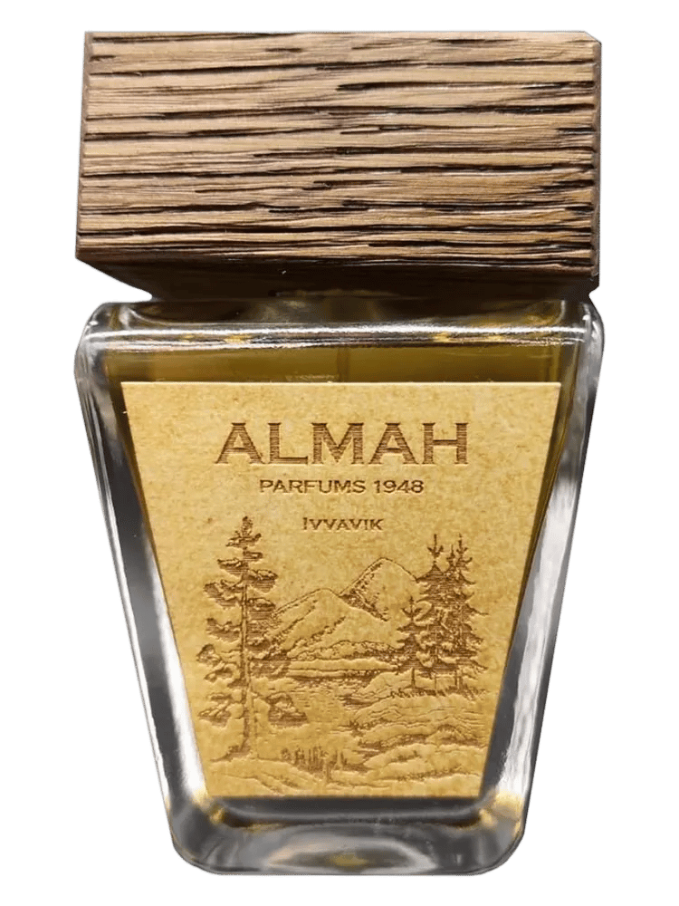Ivvavik by Almah Parfums 1948