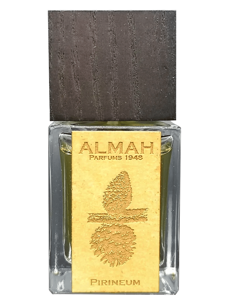 Pirineum by Almah Parfums 1948