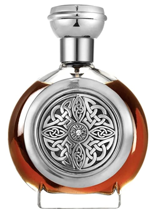 Almas by Boadicea The Victorious