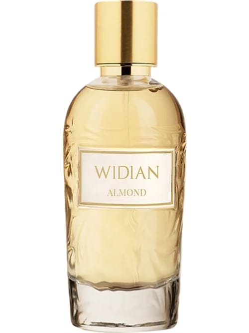 Almond by Rose Arabia