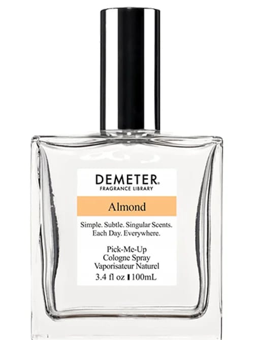 Almond by Demeter Fragrance Library