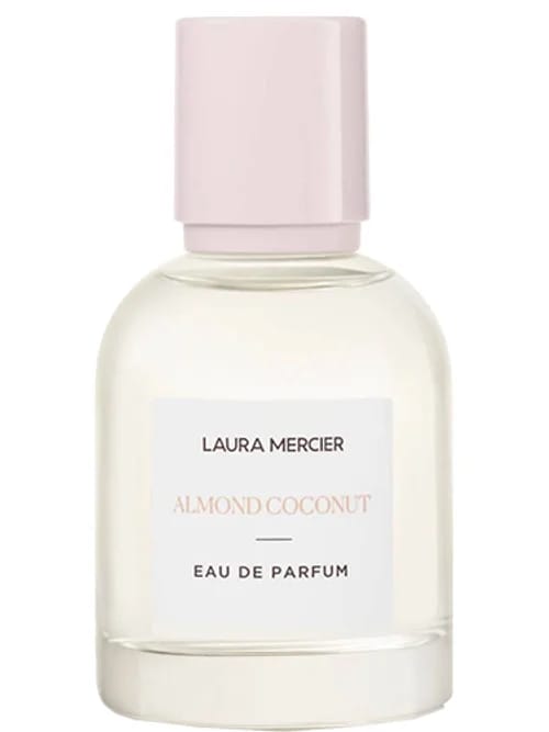 Almond Coconut by Laura Mercier