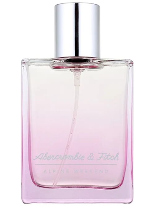 Alpine Weekend For Her by Abercrombie & Fitch