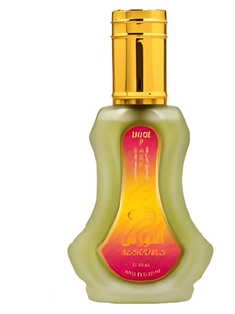 Al Nourus by ALREHAB PERFUMES