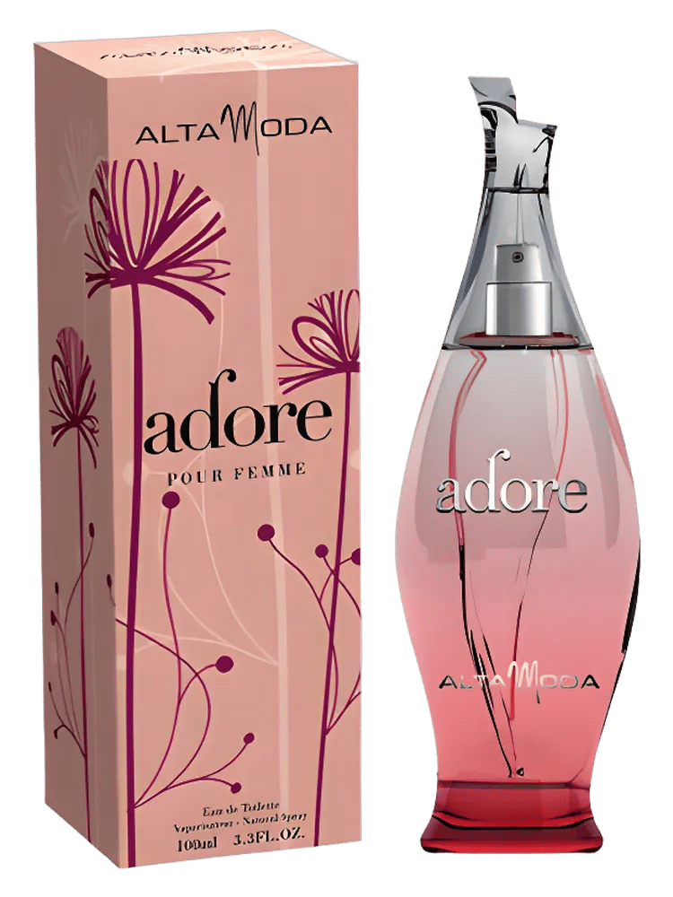 Adore by Alta Moda