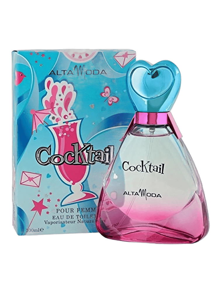 Cocktail by Alta Moda