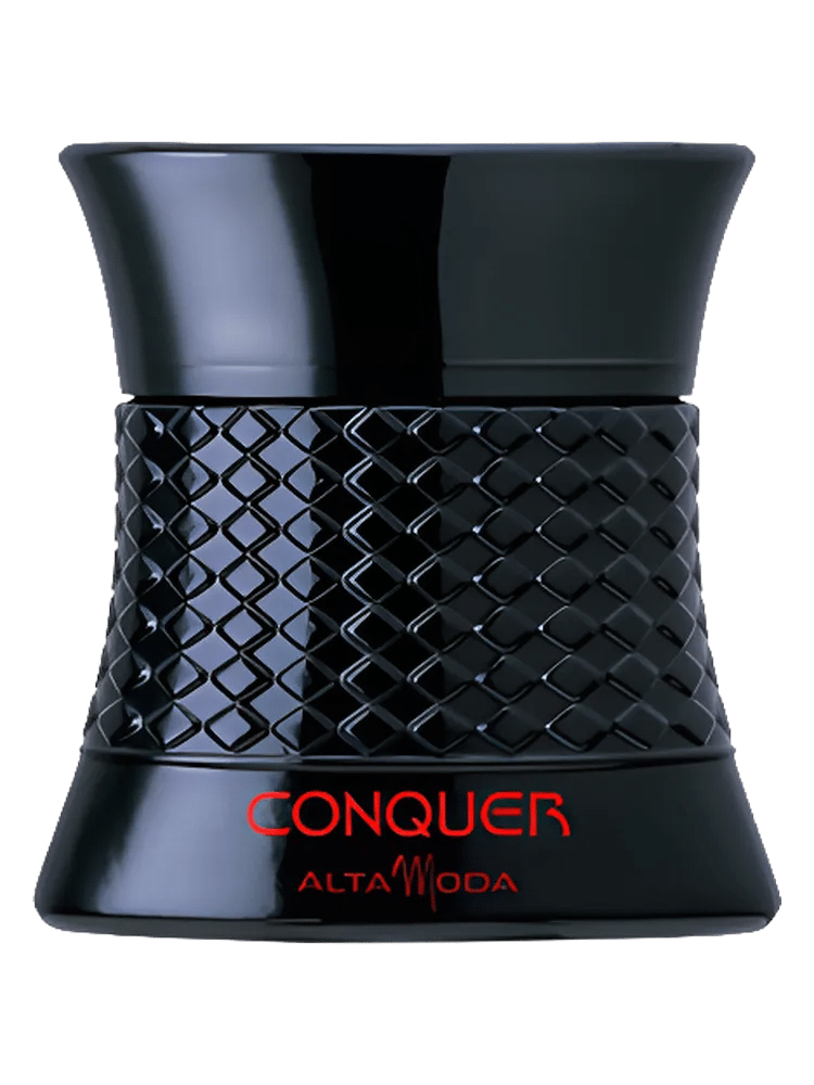 Conquer by Alta Moda