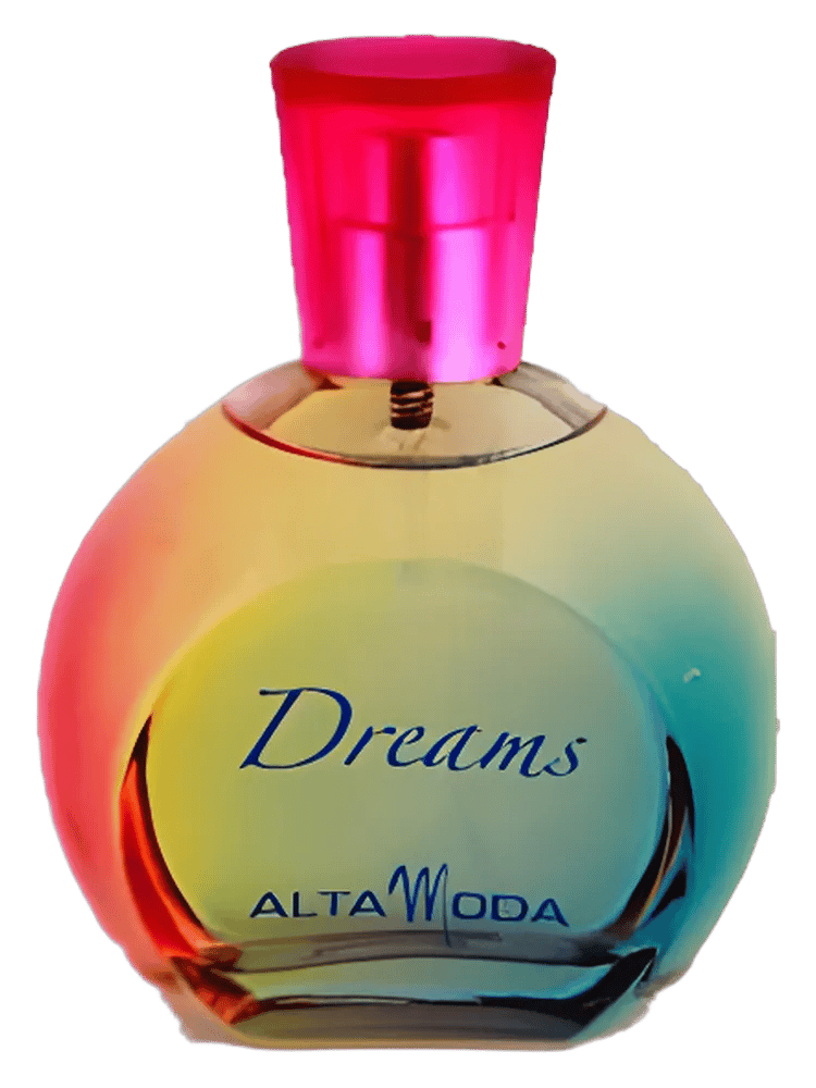 Dreams by Alta Moda