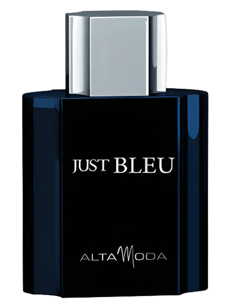 Just Bleu by Alta Moda