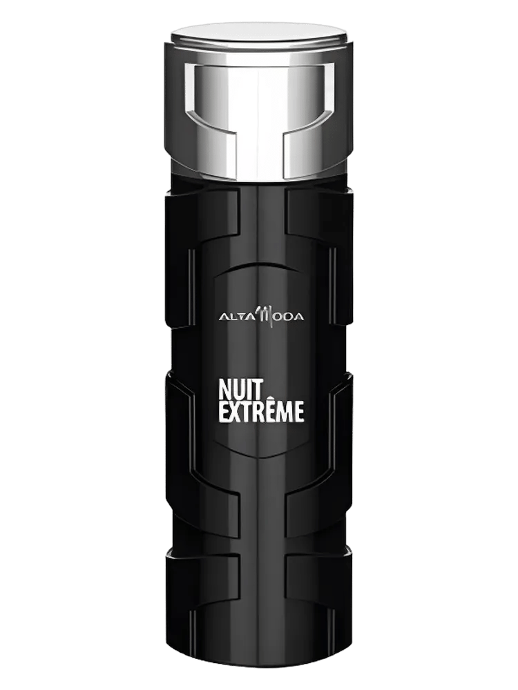 Nuit Extreme Pour Homme by Alta Moda