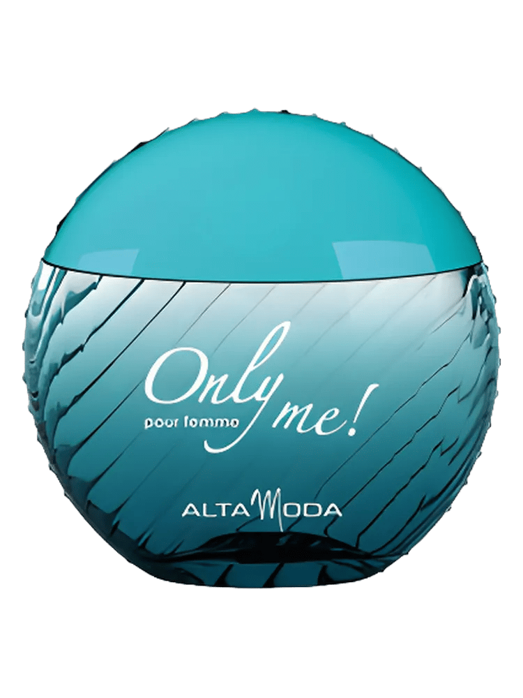 Only Me by Alta Moda