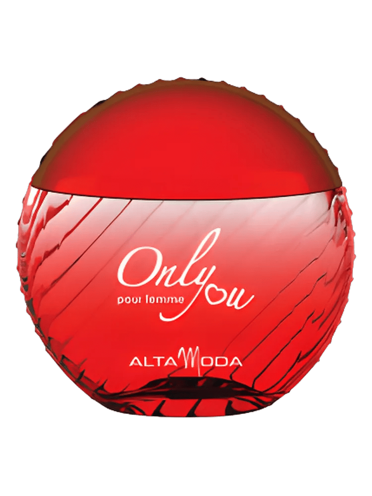 Only You by Alta Moda