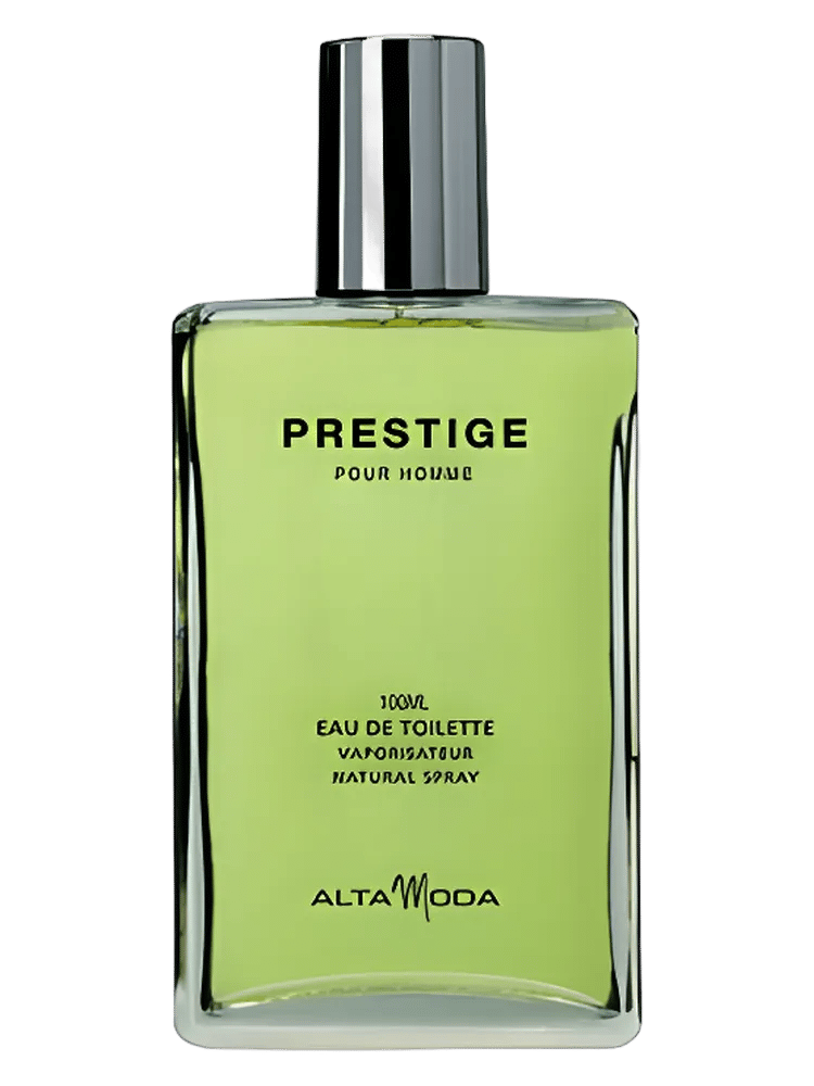 Prestige pour Homme by Alta Moda